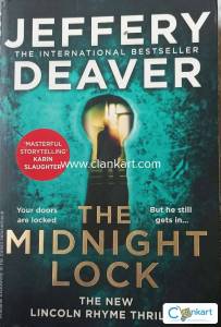The midnight lock