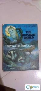 The midnight world