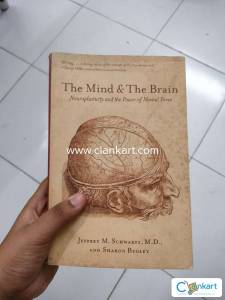 The mind & The brain