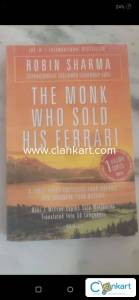 The monk who sold his Ferrari