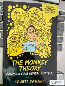 The monkey theory