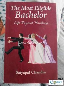 The most eligible bachelor