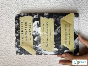 The murderer, the monarch and the fakir.