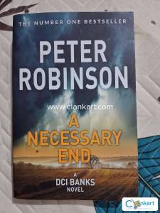 The necessary end