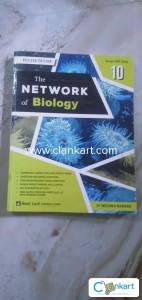The network of biology