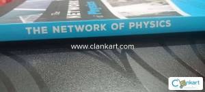 The network of physics  class 10