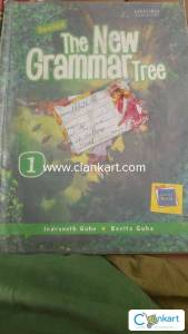 The new grammar tree