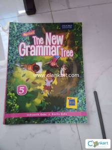 The new grammar tree class 5