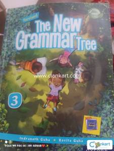 The new grammar tree for class 3
