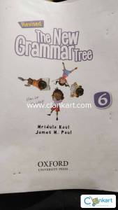 The new grammer tree