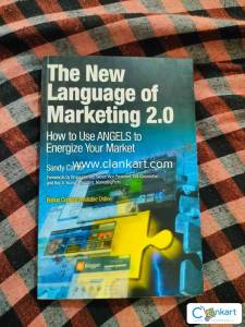 The new language of marketing 2 0