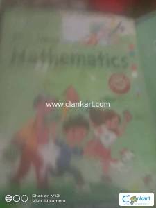 The new mathematics APC BOOKS