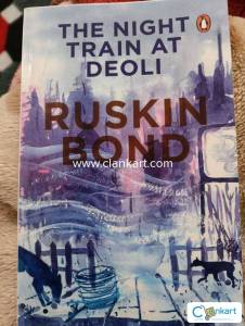 The night train at deoli