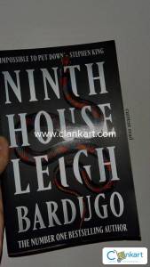 The ninth house