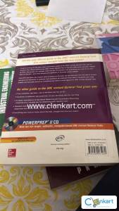 The official guide to the GRE