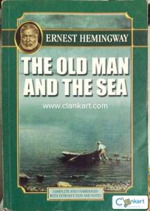 The old Man And the Sea