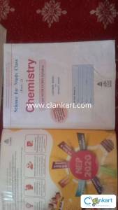 The old book in new style