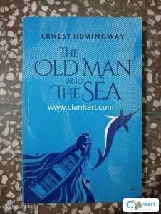 The old man and the sea