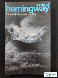 The old man and the sea - Earnest Hemingway