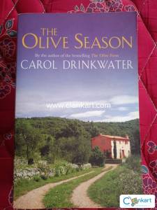 The olive season