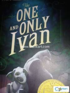 The one and only ivan