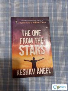 The one from the stars