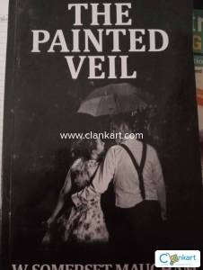The painted Veil