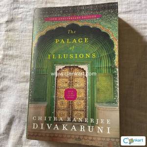 The palace of illusion