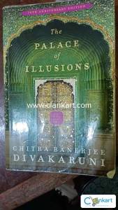 The palace of illusion