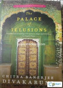 The palace of illusions