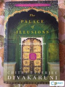 The palace of illusions