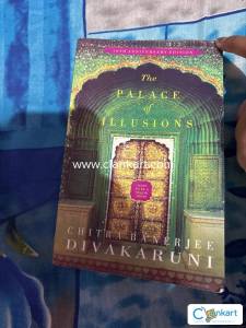 The pallace of illusions for sale
