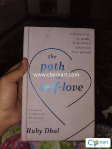 The path of self-love