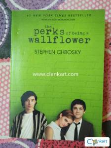 The perks of being a wallflower