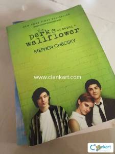 The perks of being a wallflower