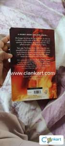 The phoenix : book by Sidney sheldon