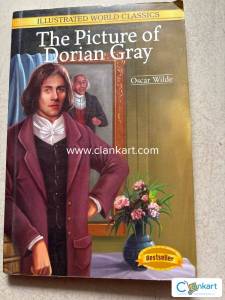 The picture of dorian gray