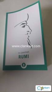 The pocket Rumi