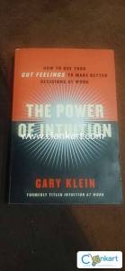 The power of Intution