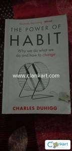 The power of habit