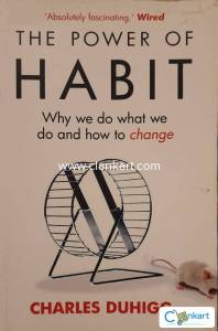 The power of habit