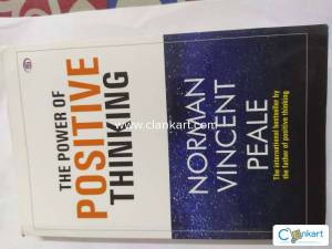 The power of positive thinking