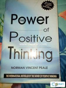 The power of positive thinking