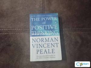 The power of positive thinking