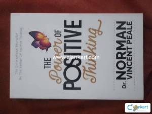 The power of postive thinking