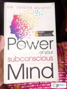 The power of subconscious mind