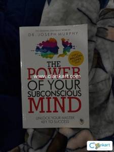 The power of subconscious mind
