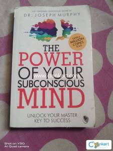 The power of subconscious mind