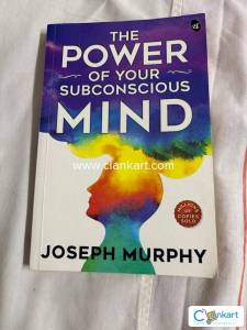 The power of subconscious minds