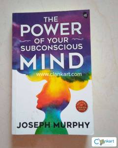 The power of your Subconscious mind